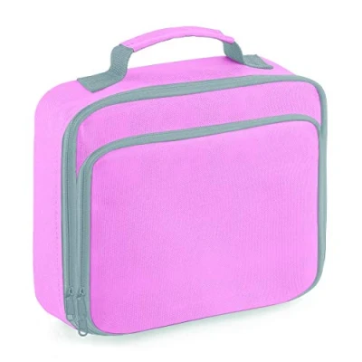 Image of Quadra QD435 Lunch Cooler Bag