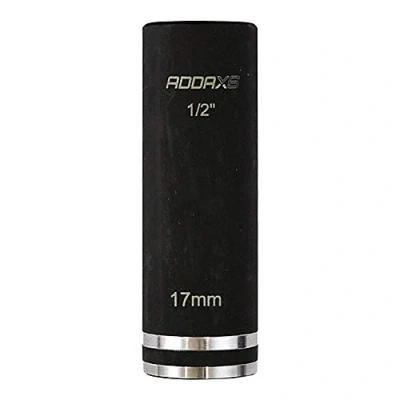 Image of 3x TIMCO Impact Socket 17ISHX6