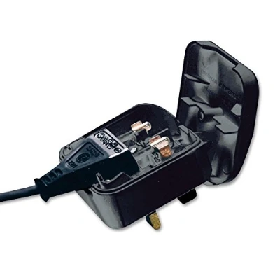 Image of LINDY Euro to UK Adapter Plug
