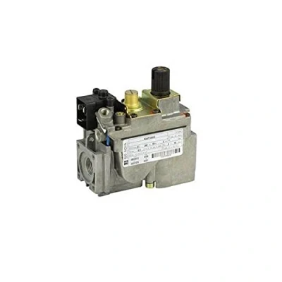 Image of POTTERTON Kingfisher 2 CF &amp; RS 40 50 60 80 100 Boiler Gas Valve SIT NOVA 402906