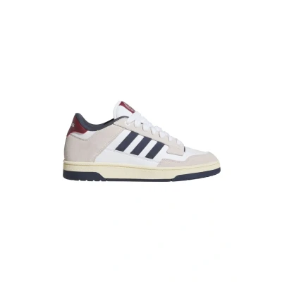 Image of adidas Sportswear Trainers, Size: 5, Cloud white shadow navy red shoes