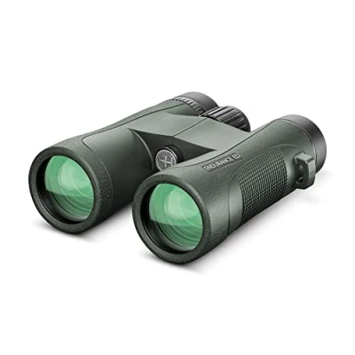 Image of Hawke Endurance ED 10x42 Binocular Green