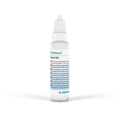 Image of Prontosan D5616 Wound Gel, 30ml