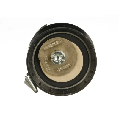 Image of 31330416 Tensioner Pulley, timing belt GATES T43234 FORD: FIESTA 6, FOCUS 3, Galaxy Mk3 MPV, VOLVO: V40 Hatchback