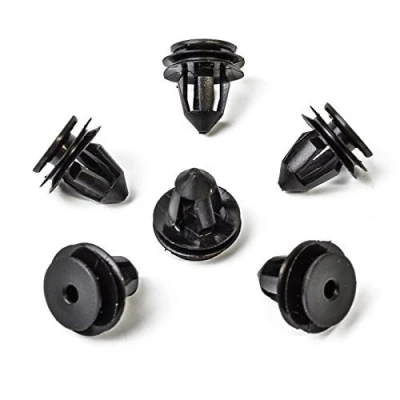 Image of Door Trim Clips Befestigung for Golf