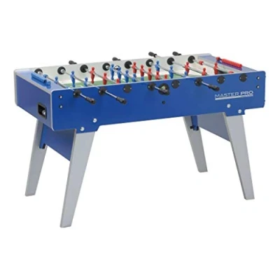 Image of Garlando Master Pro Indoor Professional Football Table