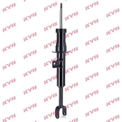 Image of 31316775579, 31316784089, 31316789403, 31316789601, 31316789607 Shock absorber KYB Excel G 341709 BMW: 6 Coupe, 5 Touring, Convertible