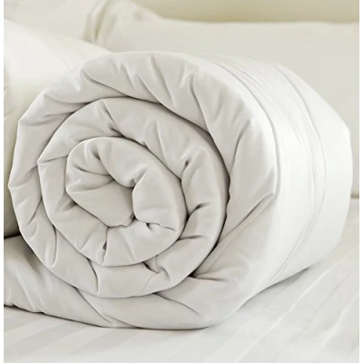 Image of NEW BABY COT BED DUVET/QUILT COTBED 9 TOG 120 x 150 cm