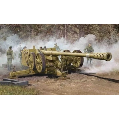 Image of Trumpeter TRU02312 Model Kit, Various