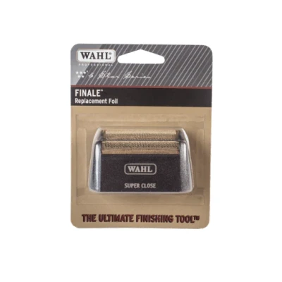 Image of WAHL Finale Shaver Foil