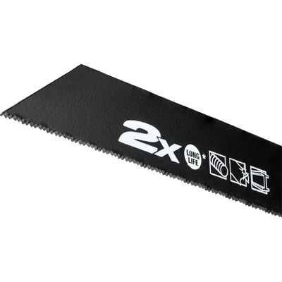 Image of Dewalt DT2408L QZ Reciprocating Blades, One Size, Set of 5 Pieces