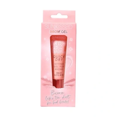 Image of Sunkissed Brow Gel
