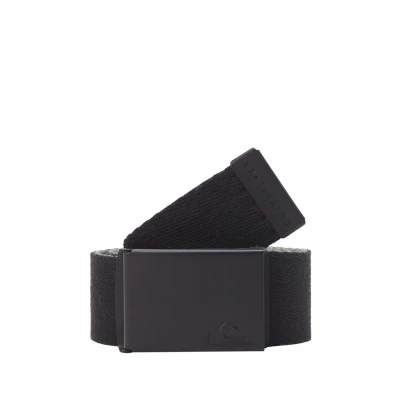 Image of Quiksilver The Jam Webbing Belt for Men