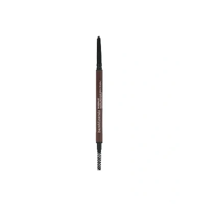 Image of bareMinerals Mineralist Micro Defining Brow Pencil Coffee