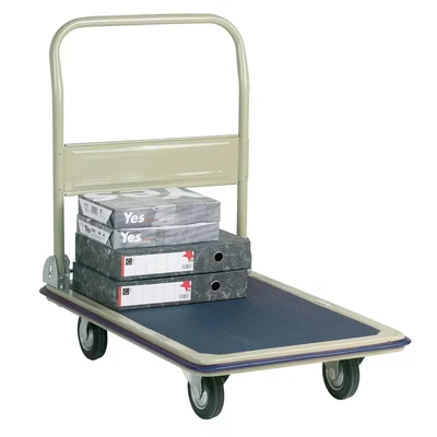 Image of GPC Folding Lightweight Trolley 608x907x850mm GI003Y