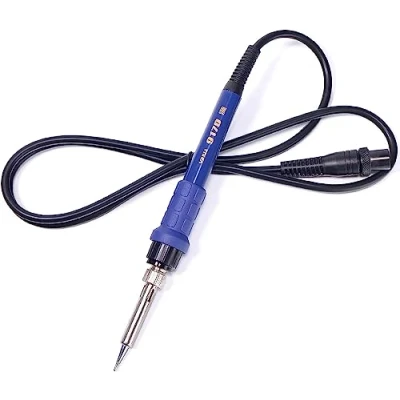 Image of YIHUA 917D Replacement Handle Soldering Iron Handpiece for 853D 2A