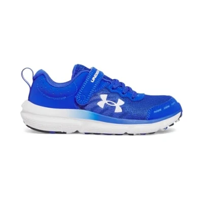 Image of Under Armour UA BPS Assert 10 AC Team Royal/Black/White 2
