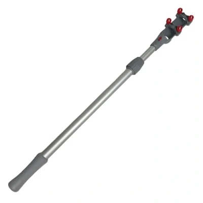 Image of 60cm 100cm Extending Tiller Extension Outboard Engine Motor with Stop