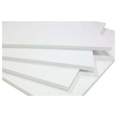 Image of Westfoam 10mm A2 Foamboard White (Boxed Pack of 10 Sheets)