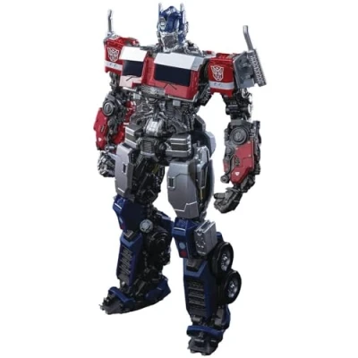 Image of Gatherers Tavern Transformers Optimus Prime 7.87&quot; Advance Model Kit Amk