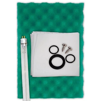 Image of Lotus Green Genie 3500 Complete Maintenance Kit