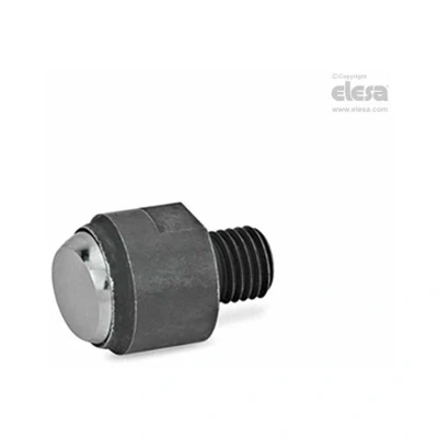 Image of ELESA Locking element GN 709.1 20 M10 BR