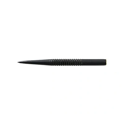 Image of Winmau Ringed Black Steeltip Dart points 1 set per pack (3 in total)