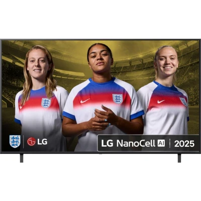 Image of LG 75NANO80A6B