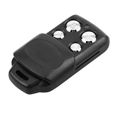 Image of remote Control, 433 MHz garage door control for Chamberlain/Motorlift 84335 AML opener