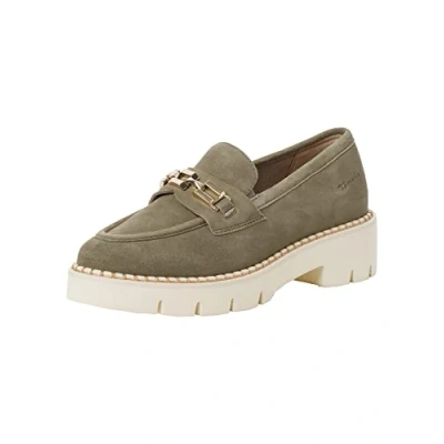 Image of Tamaris Comfort Slipper 8 84702 20 701
