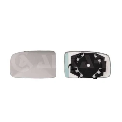 Image of 71732870 Wing Mirror Glass BLIC 6102 02 1291912P Left FIAT: Panda II Hatchback