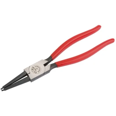 Image of Elora J3 Straight Internal Circlip Pliers, 40 100mm