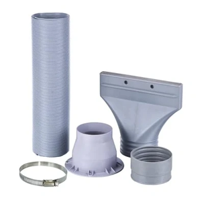 Image of Airbrush Spray Booth Compressor Suction Paint KIT AS5