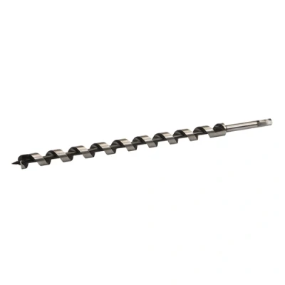 Image of Silverline Auger Bit 22 x 450mm
