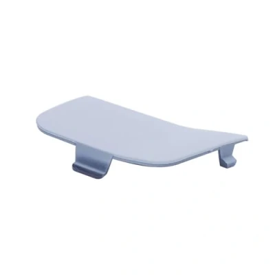 Image of DZNEFYUP Rear Bumper Tow Hook Eye Cover Flap Cap For B&amp;MW E92 E93 3 Series MS&amp;PORT 2007 Car Towing