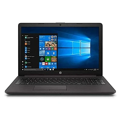 Image of HP 255 G8 Ryzen 5 8GB 256GB SSD 15.6&quot; Win10 Pro Laptop