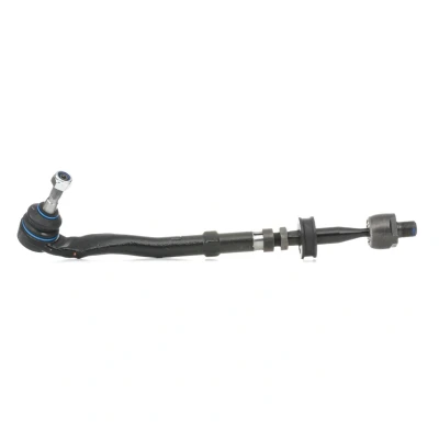 Image of 1091767, 1093769, 1094673, 32111091767, 32111093769 Tie Rod MEYLE 316 030 4355 Front Axle Left ORIGINAL Quality BMW: 5 Saloon, Touring