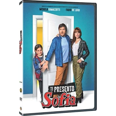Image of Ti Presento Sofia