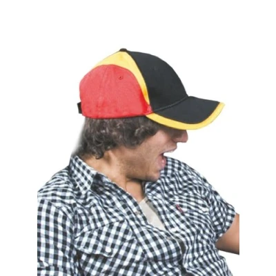Image of Result National Cap Red/Navy One Size