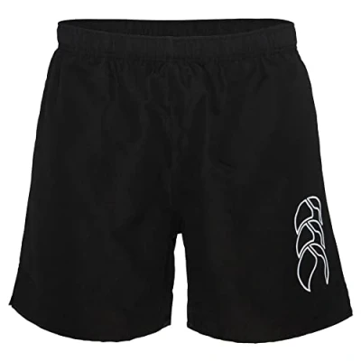 Image of Canterbury Men&#039;s Tactic Shorts, Black, S