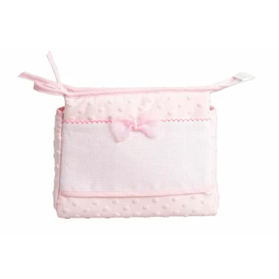 Image of Filet Case with Zip 200 g Pink