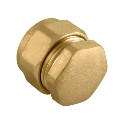 Image of 22mm Compression Stopend Bag of 10