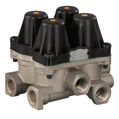 Image of 1528375 Multi circuit Protection Valve FEBI BILSTEIN 101361 VOLVO: FH
