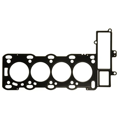 Image of 90540461, 93179233 Head Gasket AJUSA 10100920 1,4mm 85,5mm 2 MULTILAYER STEEL VAUXHALL: Vectra Mk2 CC, Astra Mk4 Kombi, SAAB: 9 5 Estate