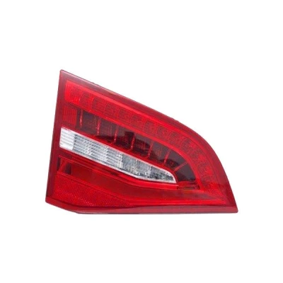Image of 8K9945093E Rear light MAGNETI MARELLI 714081130701 Left Inner Section LED with bulbs AUDI: A4 B8 Avant