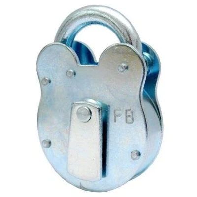 Image of WALSALL LOCKS FB Old English Padlock