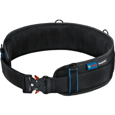 Image of Bosch Professional ProClick tool belt 93 (size S/M) Blue