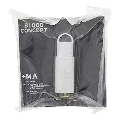 Image of Blood Concept +ma Eau De Parfum 30 ml Spray