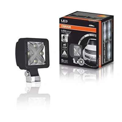 Image of LEDriving® CUBE MX85 WD