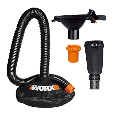 Image of WORX LeafPro Universal Leaf Collection System for All Major Blower/Vac Brands WA4058